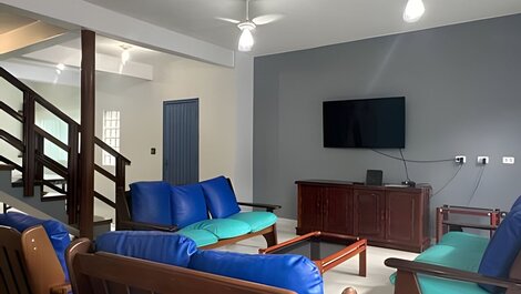 Para Grupos Grandes | 8 Quartos | Riviera Mód 28