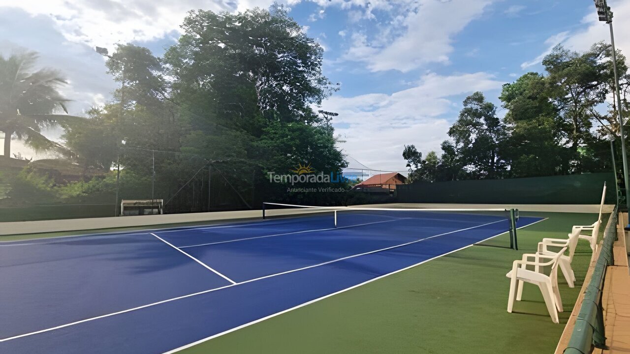 Ranch for vacation rental in Bertioga (Riviera de São Lourenço)