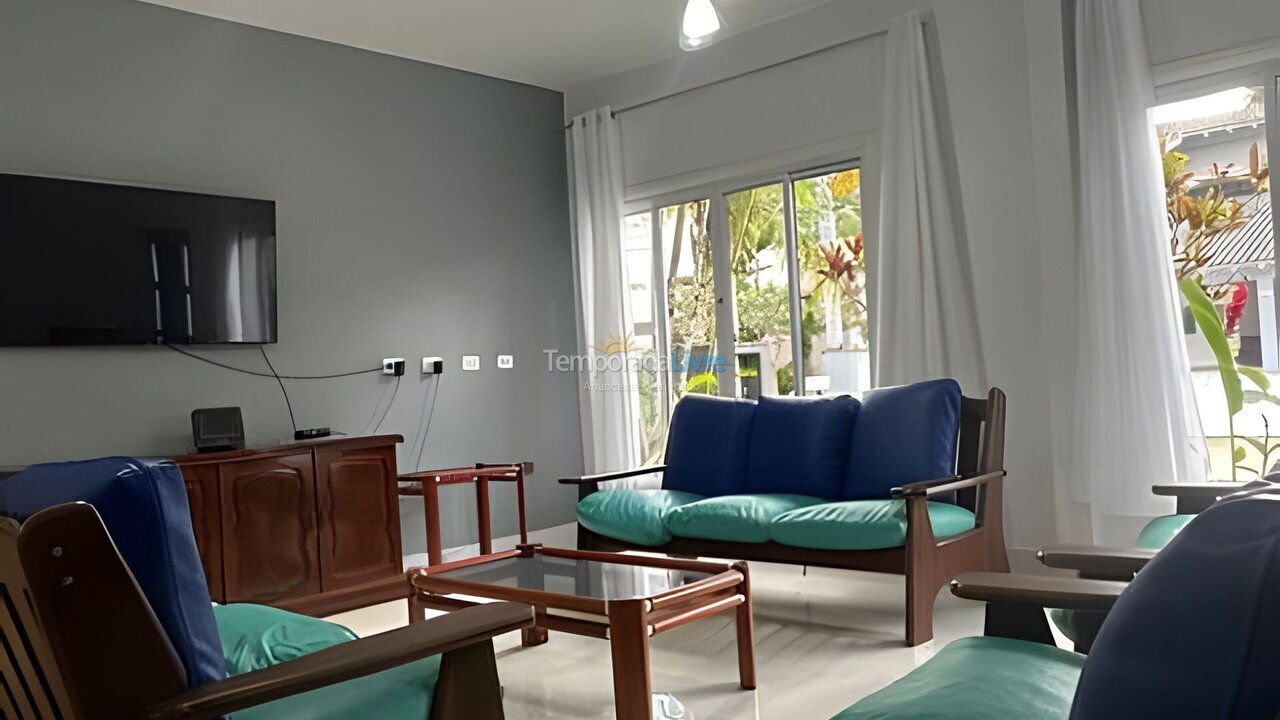 Chácara / sítio para aluguel de temporada em Bertioga (Riviera de São Lourenço)