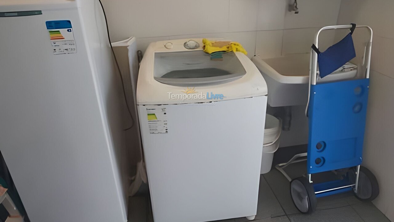 Ranch for vacation rental in Bertioga (Riviera de São Lourenço)