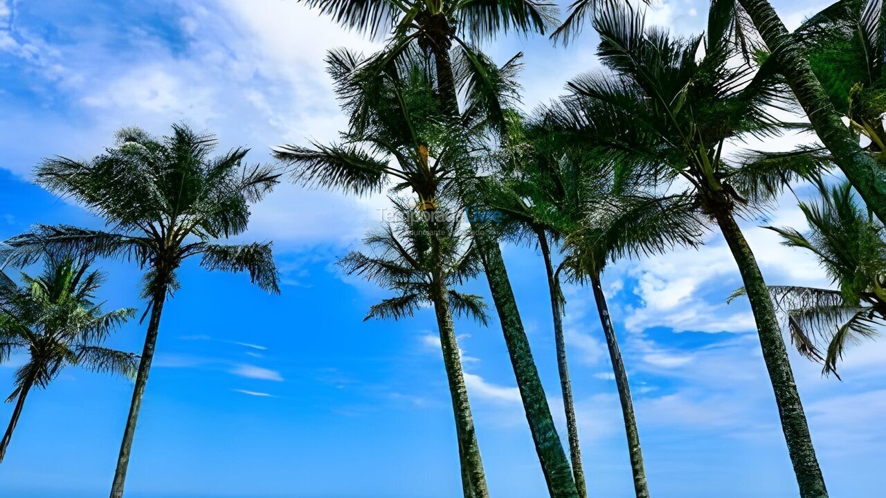 Chácara / sítio para aluguel de temporada em Bertioga (Riviera de São Lourenço)