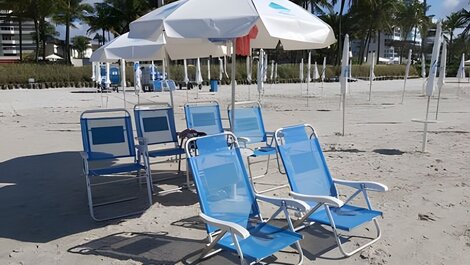 Dúplex - 5 dormitorios - Riviera de São Lourenço
