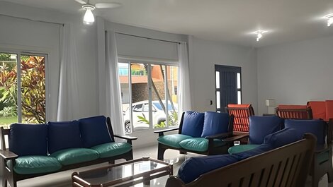 Para Grupos Grandes | 8 Quartos | Riviera Mód 28