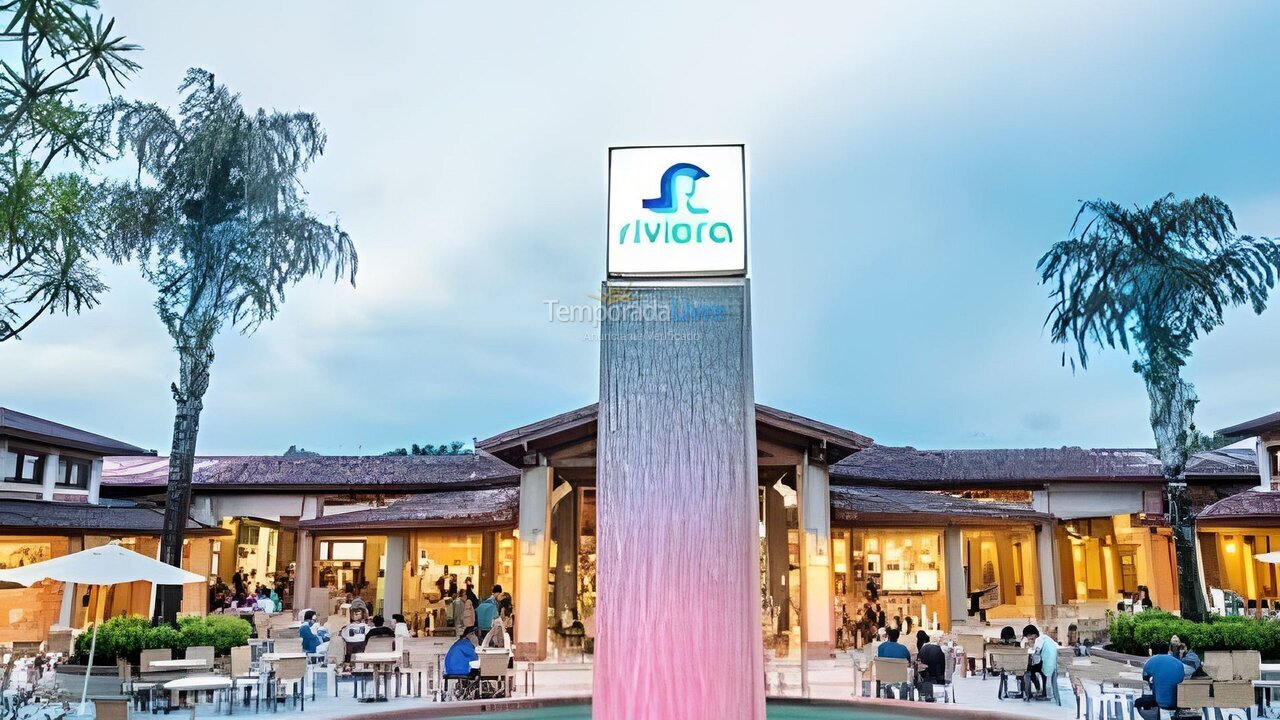 Chácara / sítio para aluguel de temporada em Bertioga (Riviera de São Lourenço)