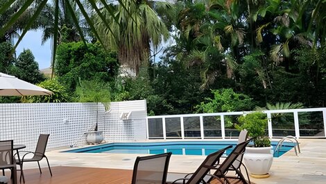 Ranch for rent in Bertioga - Riviera de São Lourenço