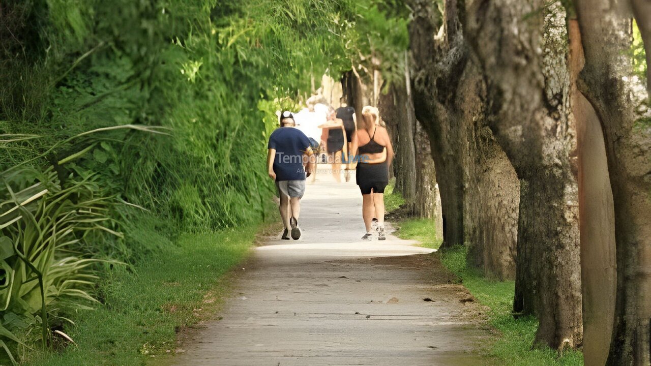 Chácara / sítio para aluguel de temporada em Bertioga (Riviera de São Lourenço)