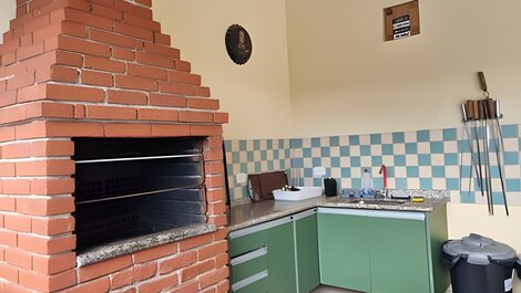 Maravillosa casa de una planta en Riviera - Módulo 20