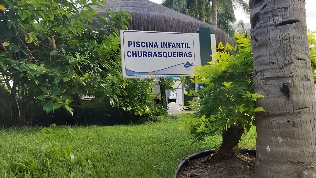 Ranch for vacation rental in Bertioga (Riviera de São Lourenço)