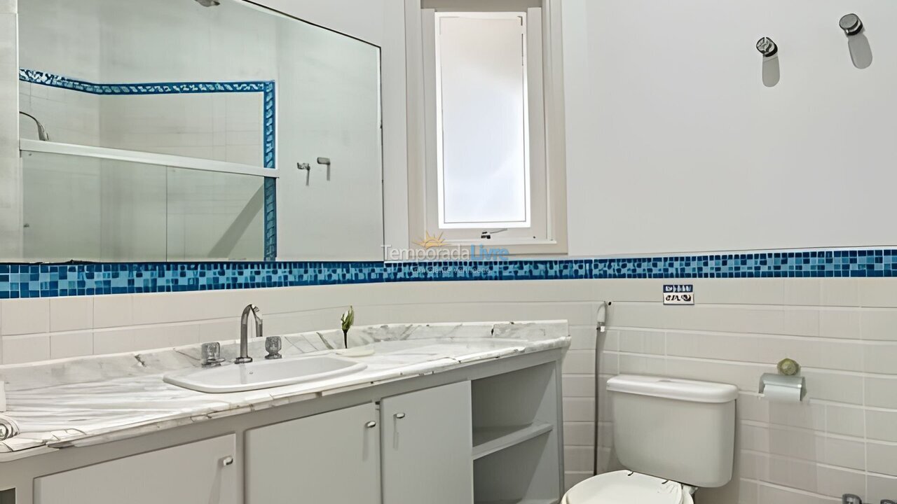 House for vacation rental in Bertioga (Riviera de São Lourenço)