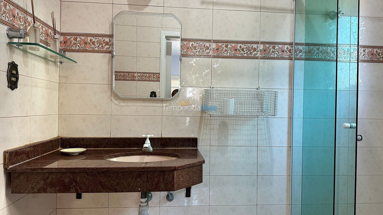 Chácara / sítio para aluguel de temporada em Bertioga (Riviera de São Lourenço)