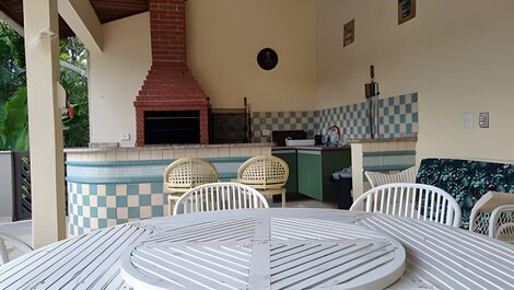 Maravillosa casa de una planta en Riviera - Módulo 20