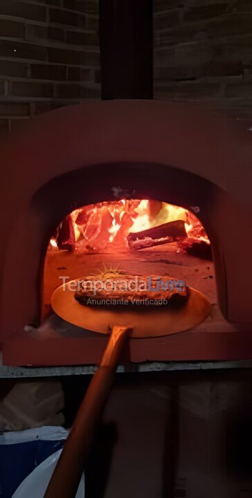 House for vacation rental in Bertioga (Riviera de São Lourenço)