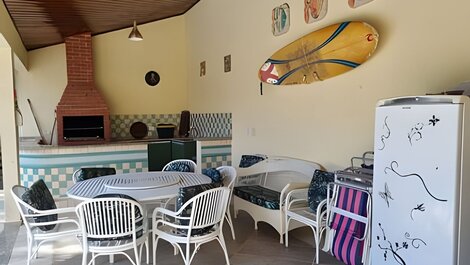 Maravillosa casa de una planta en Riviera - Módulo 20