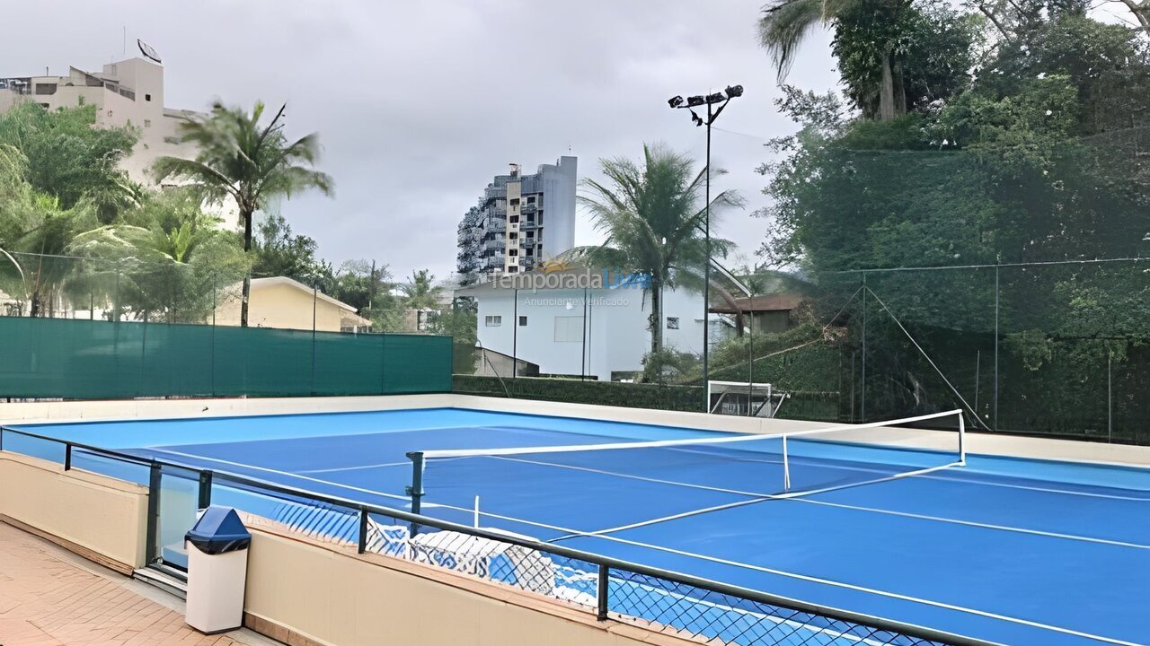 Ranch for vacation rental in Bertioga (Riviera de São Lourenço)