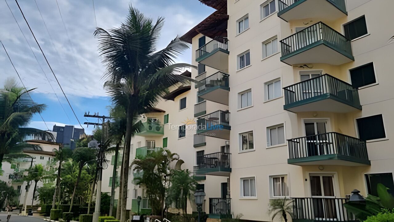 Ranch for vacation rental in Bertioga (Riviera de São Lourenço)