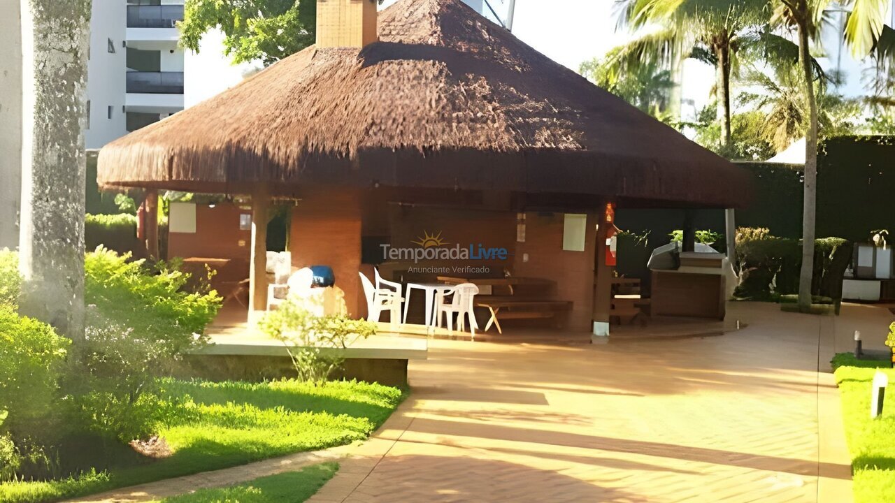 Ranch for vacation rental in Bertioga (Riviera de São Lourenço)