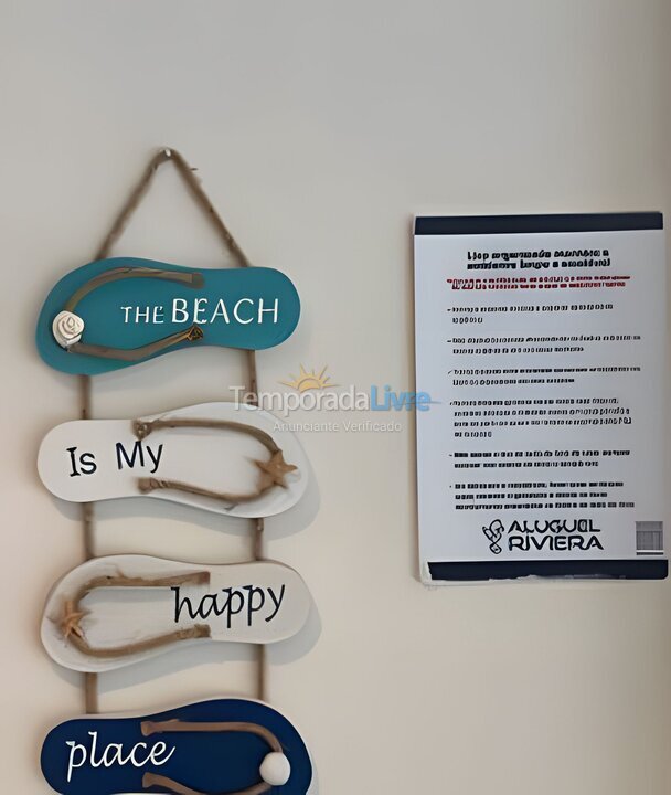 House for vacation rental in Bertioga (Riviera de São Lourenço)