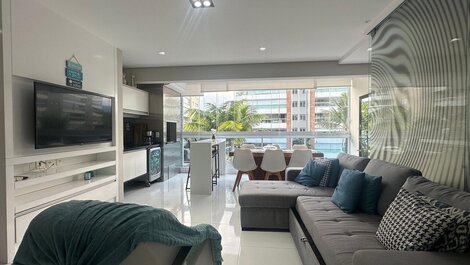 Beautiful Duplex Apartment in Riviera - Cond. Innovare - Module 7