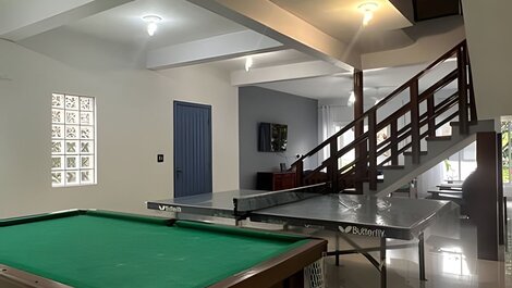 Para Grupos Grandes | 8 Quartos | Riviera Mód 28