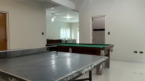 Para Grupos Grandes | 8 Quartos | Riviera Mód 28