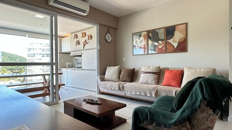 Apartamento para alugar em Bertioga - Riviera de São Lourenço