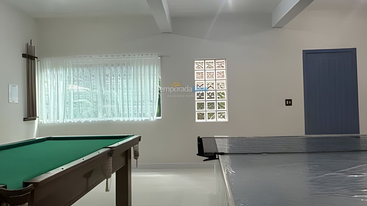 Chácara / sítio para aluguel de temporada em Bertioga (Riviera de São Lourenço)