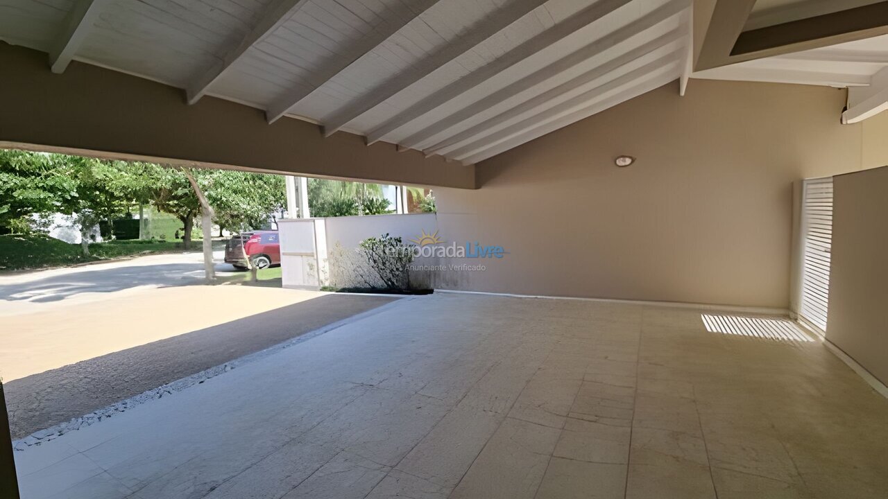 House for vacation rental in Bertioga (Riviera de São Lourenço)