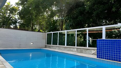 Para Grupos Grandes | 8 Quartos | Riviera Mód 28