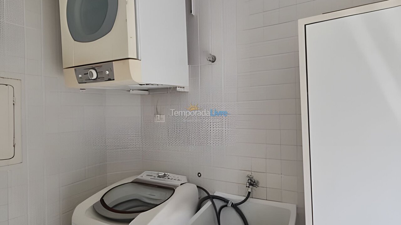 House for vacation rental in Bertioga (Riviera de São Lourenço)