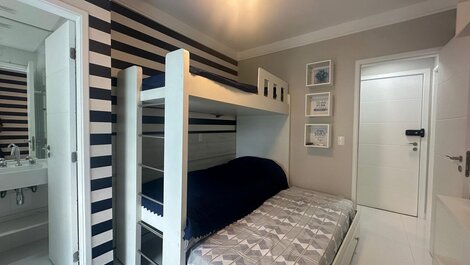 Beautiful Duplex Apartment in Riviera - Cond. Innovare - Module 7