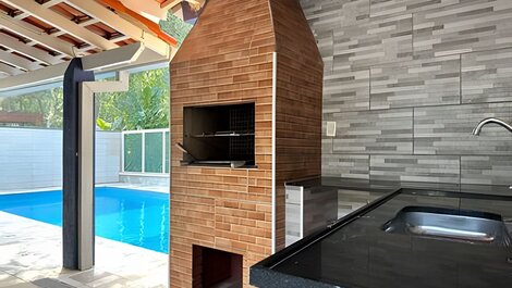 Para Grupos Grandes | 8 Quartos | Riviera Mód 28