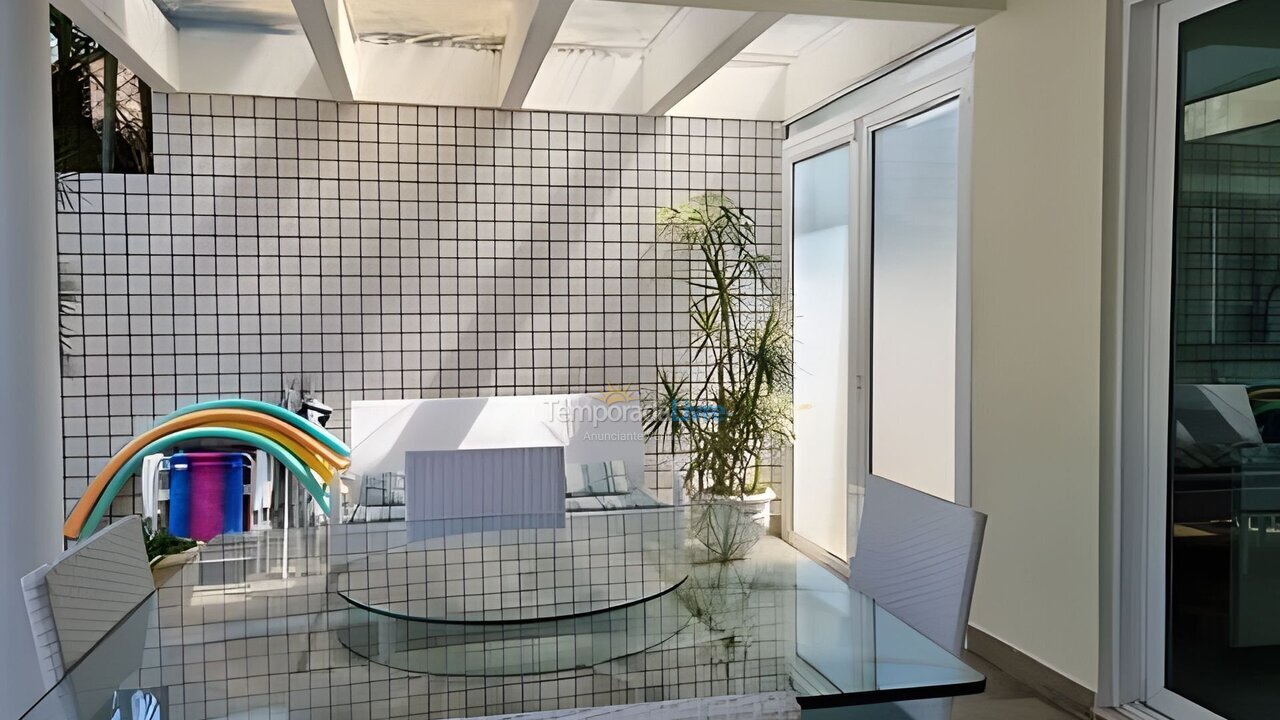 Chácara / sítio para aluguel de temporada em Bertioga (Riviera de São Lourenço)