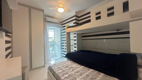 Beautiful Duplex Apartment in Riviera - Cond. Innovare - Module 7