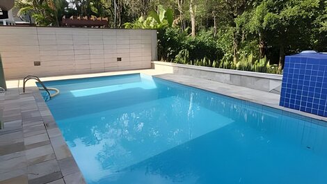 Para Grupos Grandes | 8 Quartos | Riviera Mód 28