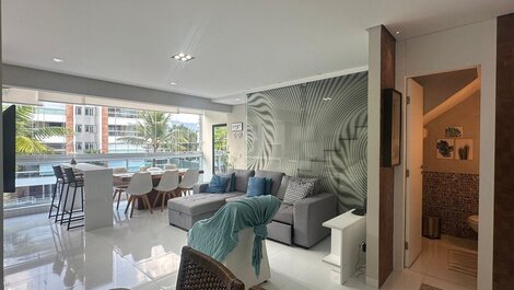 Beautiful Duplex Apartment in Riviera - Cond. Innovare - Module 7