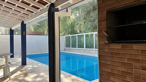 Para Grupos Grandes | 8 Quartos | Riviera Mód 28