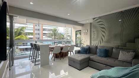 Beautiful Duplex Apartment in Riviera - Cond. Innovare - Module 7