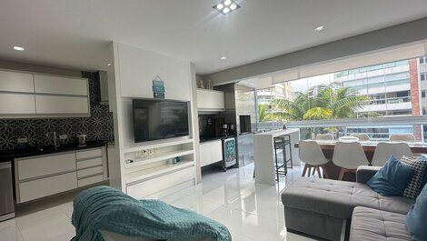 Beautiful Duplex Apartment in Riviera - Cond. Innovare - Module 7