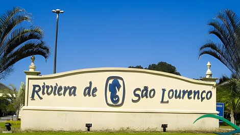 For Large Groups - 8 Rooms - Riviera de São Lourenço