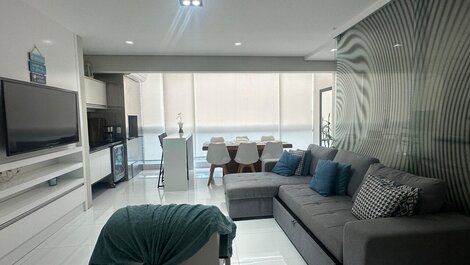 Beautiful Duplex Apartment in Riviera - Cond. Innovare - Module 7