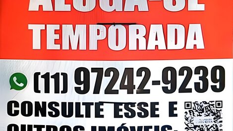 For Large Groups - 8 Rooms - Riviera de São Lourenço