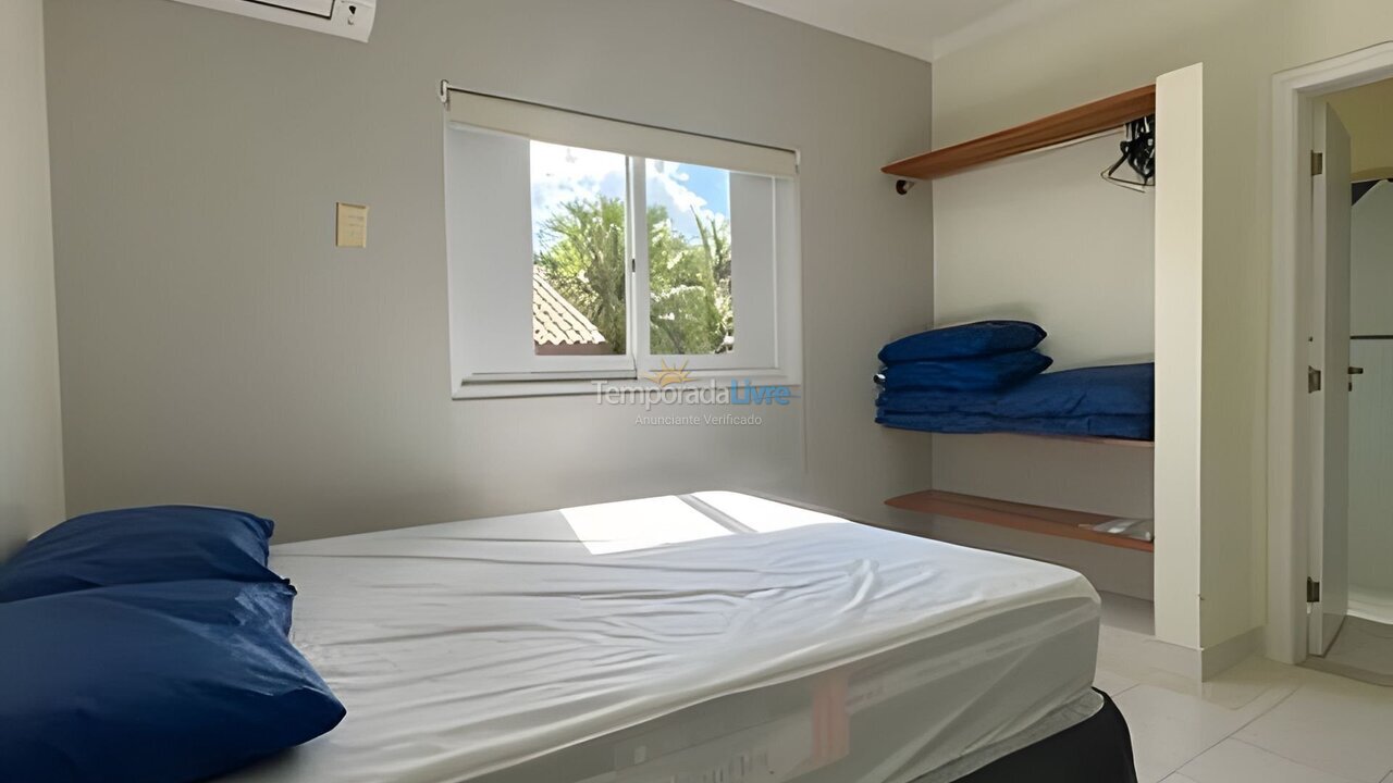 Chácara / sítio para aluguel de temporada em Bertioga (Riviera de São Lourenço)