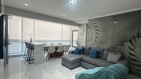 Beautiful Duplex Apartment in Riviera - Cond. Innovare - Module 7