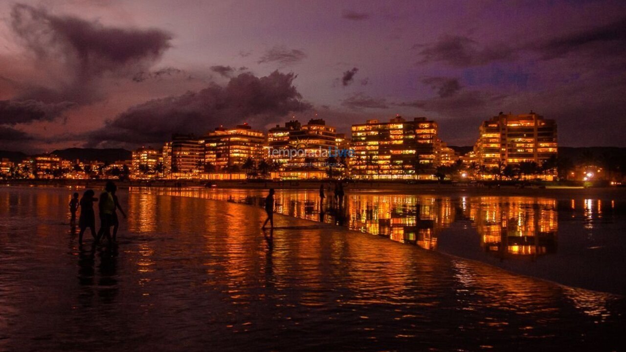Chácara / sítio para aluguel de temporada em Bertioga (Riviera de São Lourenço)
