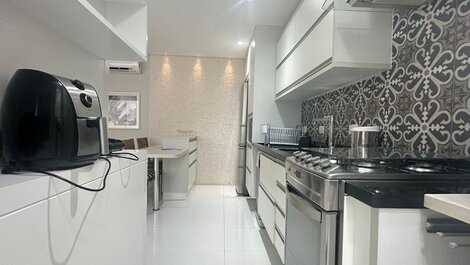 Maravilhoso Apartamento Duplex | Módulo 7