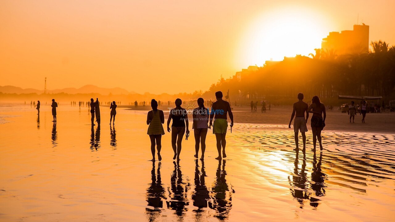 Chácara / sítio para aluguel de temporada em Bertioga (Riviera de São Lourenço)