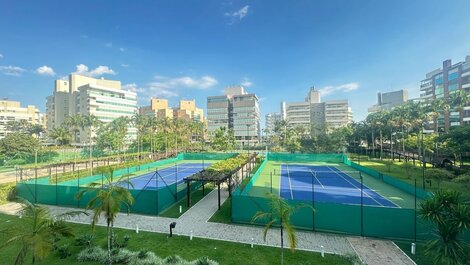 Apartamento para alquilar en Bertioga - Riviera de São Lourenço