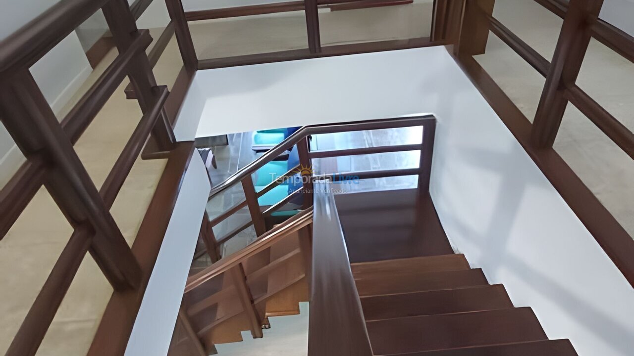 Chácara / sítio para aluguel de temporada em Bertioga (Riviera de São Lourenço)