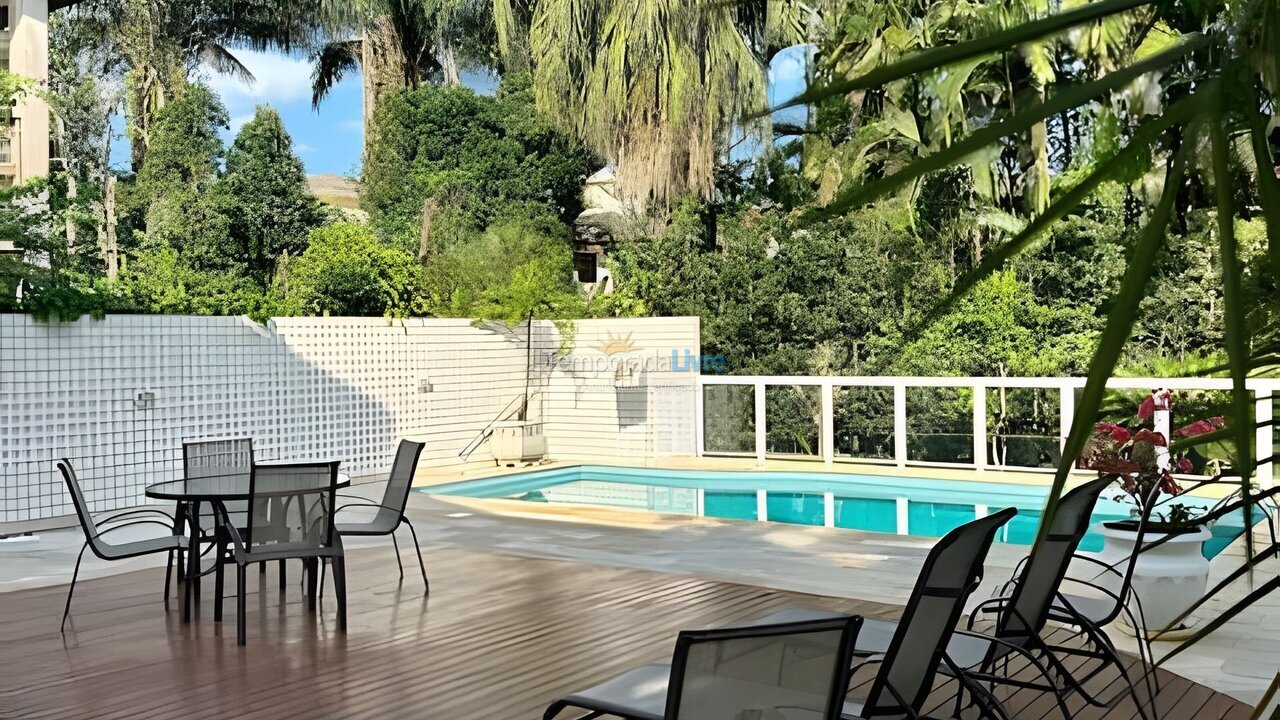 Chácara / sítio para aluguel de temporada em Bertioga (Riviera de São Lourenço)