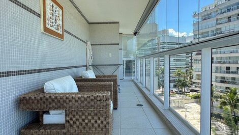 ✨ Wonderful Apartment in Riviera - All Time - Module 8 ✨